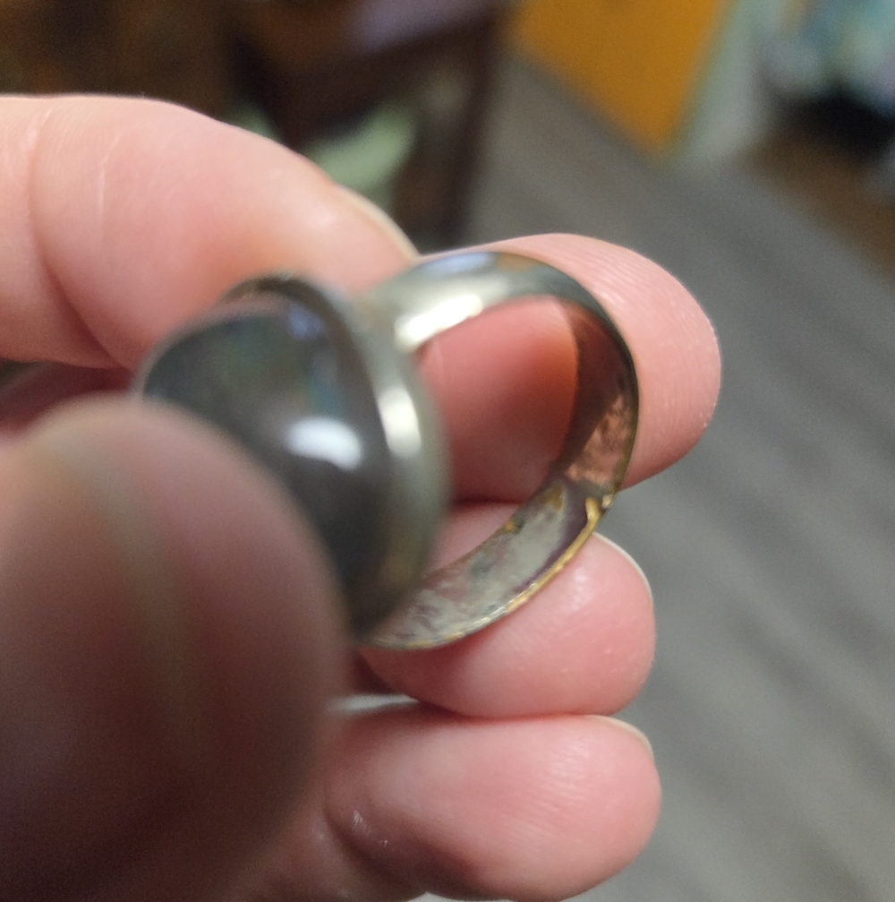 Mood Ring - Picture 4 of 4
